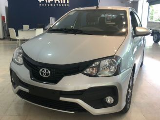 Toyota Etios