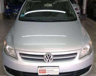 Volkswagen Gol Trend