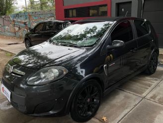 Fiat Nuevo Palio