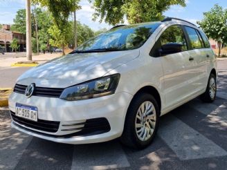 Volkswagen Suran