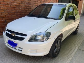 Chevrolet Celta