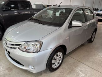 Toyota Etios