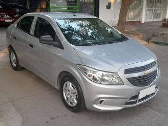 Chevrolet Prisma