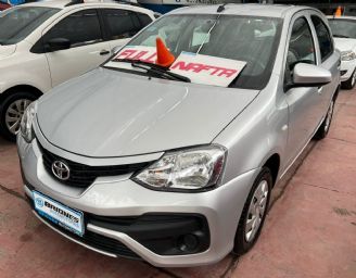 Toyota Etios