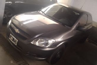 Chevrolet Celta