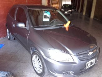 Chevrolet Celta en Mendoza