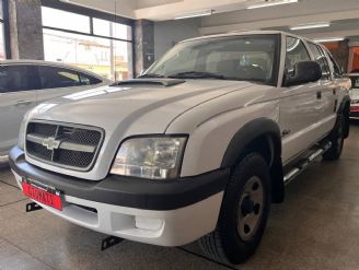 Chevrolet S10