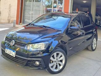 Volkswagen Gol Trend