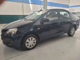 Toyota Etios