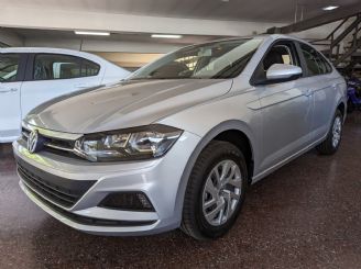 Volkswagen Virtus