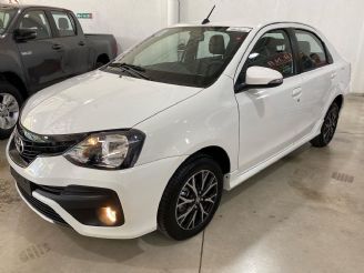 Toyota Etios