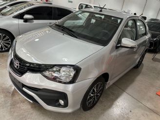 Toyota Etios
