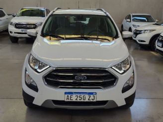 Ford EcoSport KD