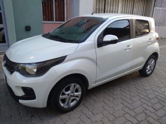 Fiat Mobi