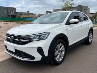 Volkswagen Nivus