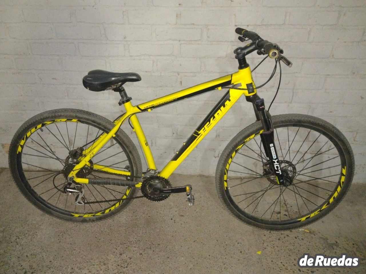 Teknial 300er deals