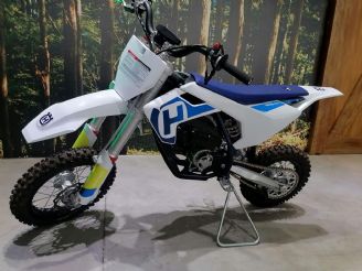 Husqvarna EE5 en Mendoza