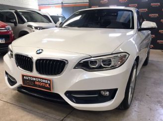 BMW Serie 2