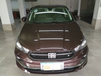Fiat Cronos