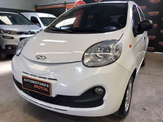 Chery QQ