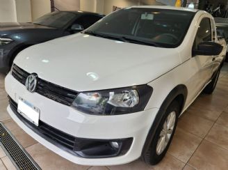 Volkswagen Saveiro