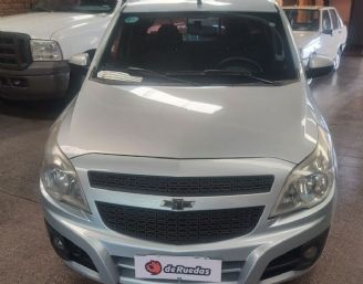 Chevrolet Montana