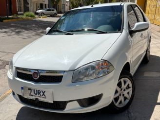 Fiat Siena en Mendoza