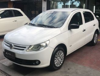 Volkswagen Gol Trend