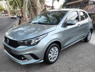 Fiat Argo
