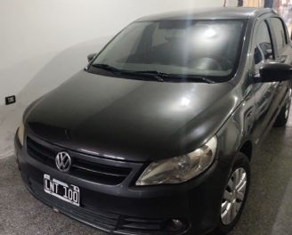 Volkswagen Gol Trend
