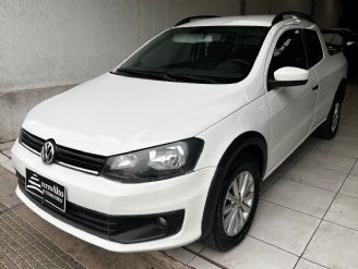 Volkswagen Saveiro