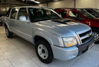 Chevrolet S10