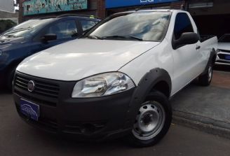 Fiat Strada en Mendoza