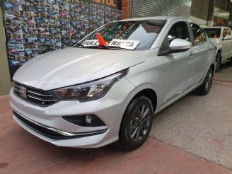 Fiat Cronos