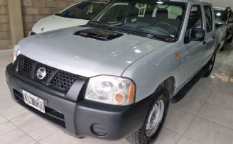 Nissan NP 300
