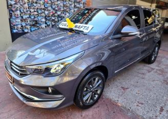 Fiat Cronos