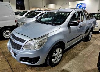 Chevrolet Montana