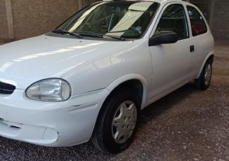 Chevrolet Corsa