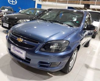 Chevrolet Celta