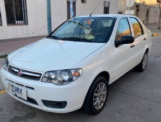 Fiat Siena