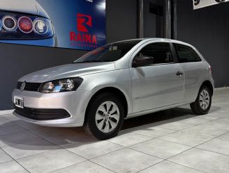 Volkswagen Gol Trend