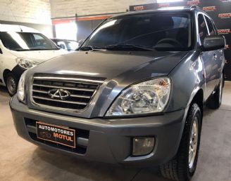 Chery Tiggo