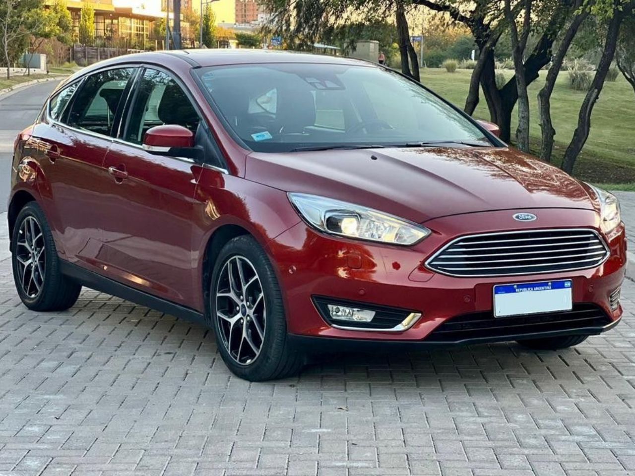 Ford Focus Usado En C rdoba DeRuedas ford-focus-usado-en-c-rdoba-deruedas