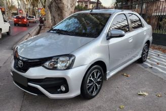 Toyota Etios