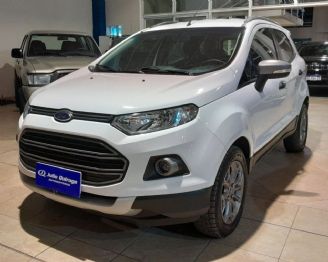 Ford EcoSport KD