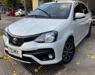 Toyota Etios