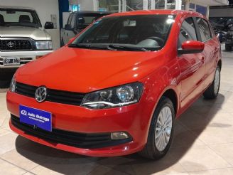 Volkswagen Gol Trend