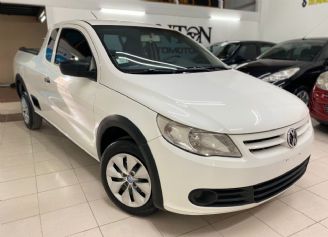Volkswagen Saveiro