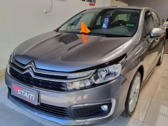 Citroen C4 Lounge