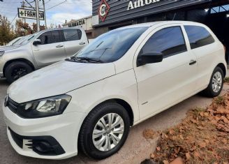 Volkswagen Gol Trend